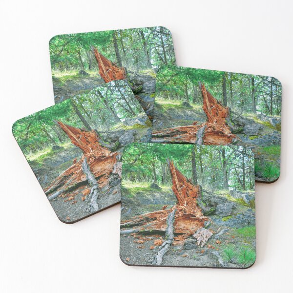 Item preview, Rot (Saturated) - Wasco County, OR designed and sold by CascadeArts.