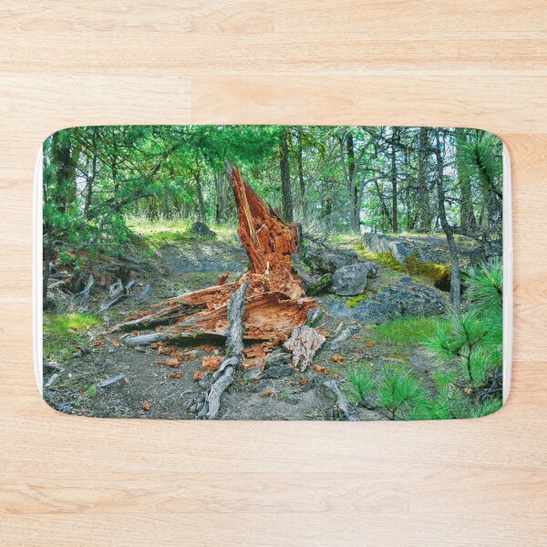 Item preview, Rot (Saturated) - Wasco County, OR designed and sold by CascadeArts.