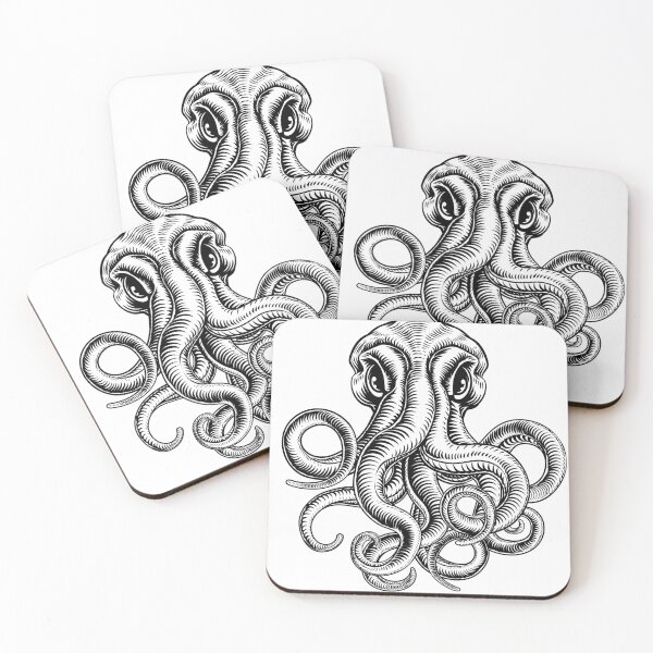 Item preview, Haal Kraken 3 designed and sold by Martin-bivert.