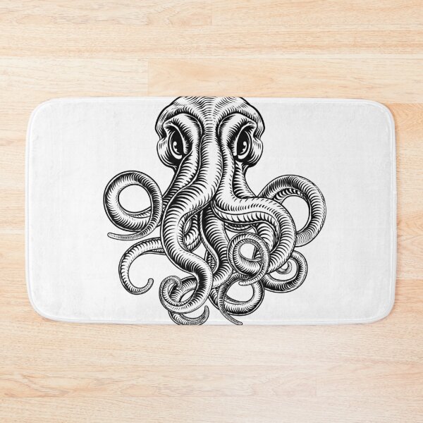 Item preview, Haal Kraken 3 designed and sold by Martin-bivert.