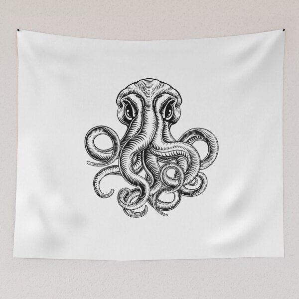 Item preview, Haal Kraken 3 designed and sold by Martin-bivert.