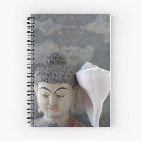 Item preview, Om Buddha designed and sold by Elena Ray.