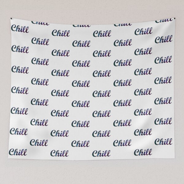 Item preview, Chill designed and sold by kevinblock2000.