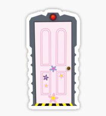boo Sticker