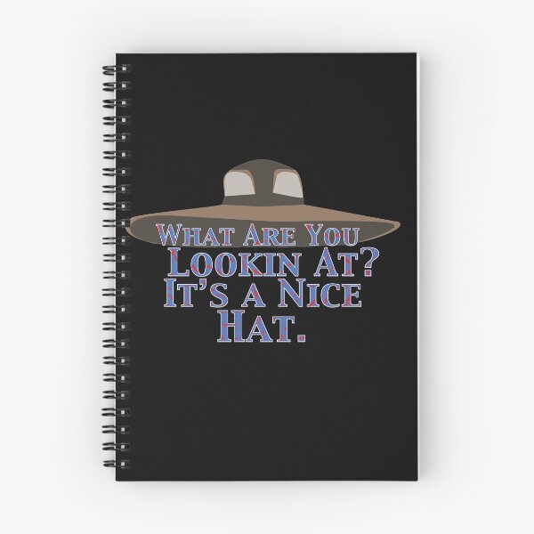 Item preview, Iconic Hat designed and sold by SamsPics118.