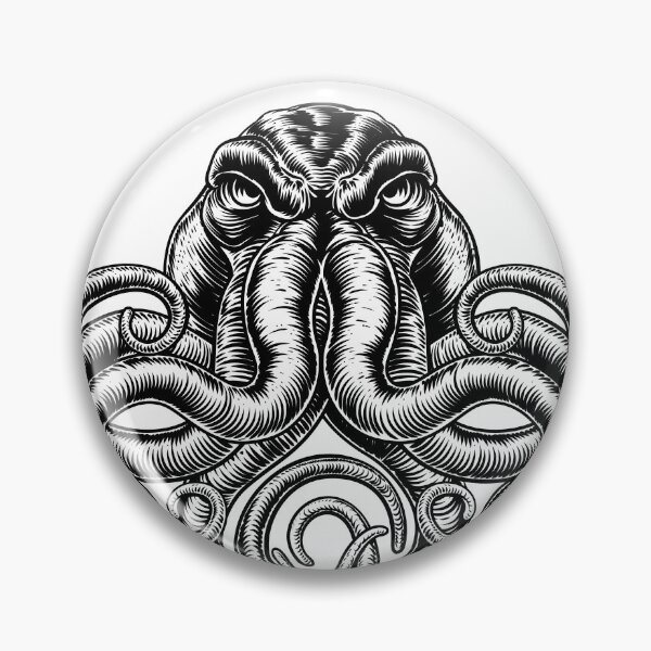Item preview, Haal Kraken 3 designed and sold by Martin-bivert.