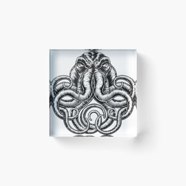 Item preview, Haal Kraken 3 designed and sold by Martin-bivert.