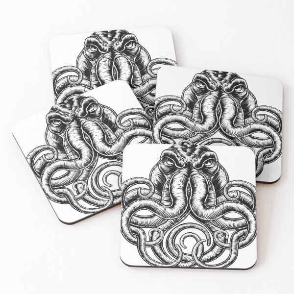 Item preview, Haal Kraken 3 designed and sold by Martin-bivert.
