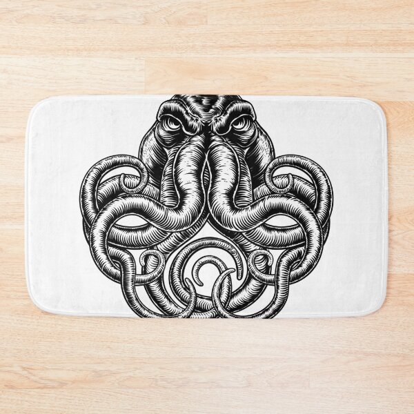 Item preview, Haal Kraken 3 designed and sold by Martin-bivert.