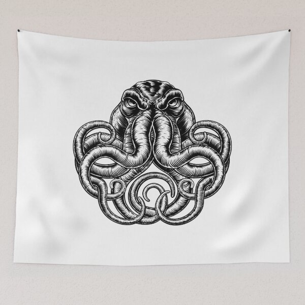 Item preview, Haal Kraken 3 designed and sold by Martin-bivert.