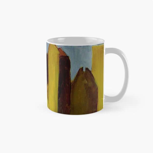 Item preview, Rock of Cashel At Dawn designed and sold by Tipptoggy.
