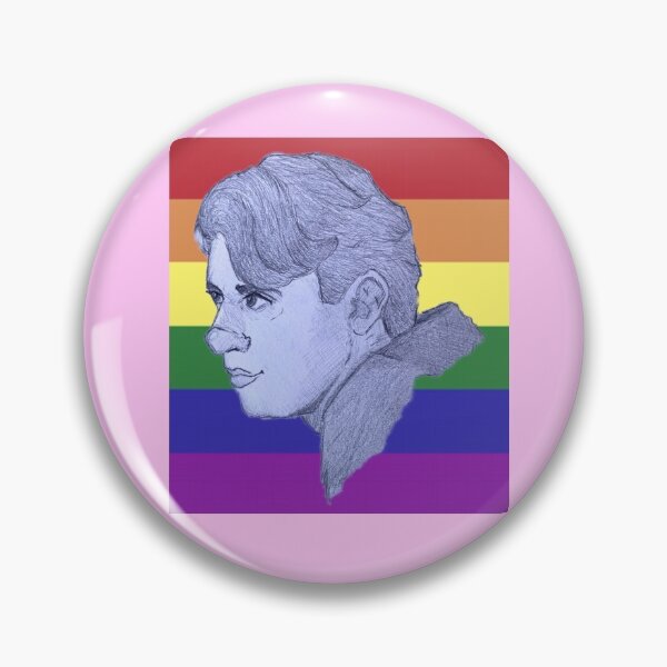 Item preview, SMASH: Tom Levitt Pride designed and sold by still-ill.