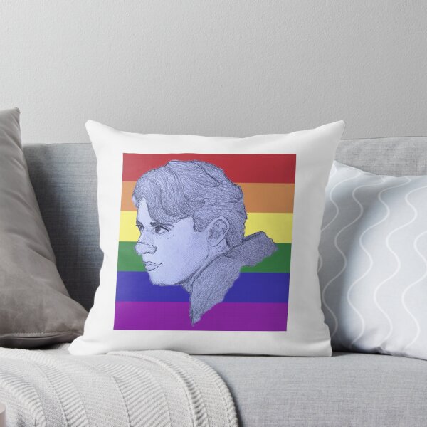 Item preview, SMASH: Tom Levitt Pride designed and sold by still-ill.