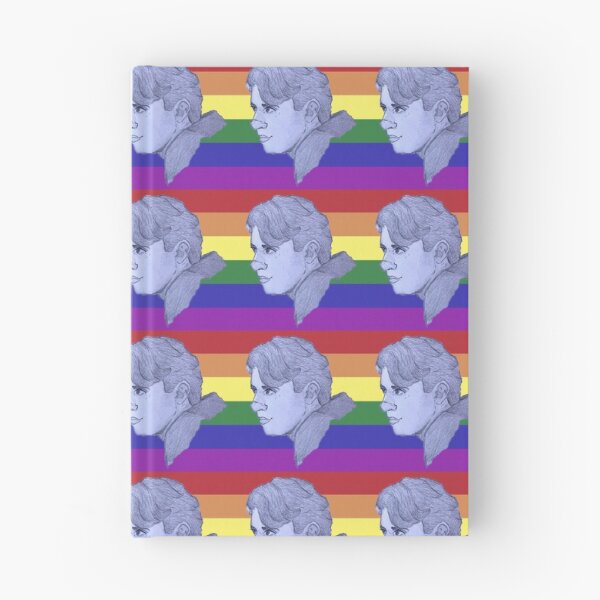 Item preview, SMASH: Tom Levitt Pride designed and sold by still-ill.