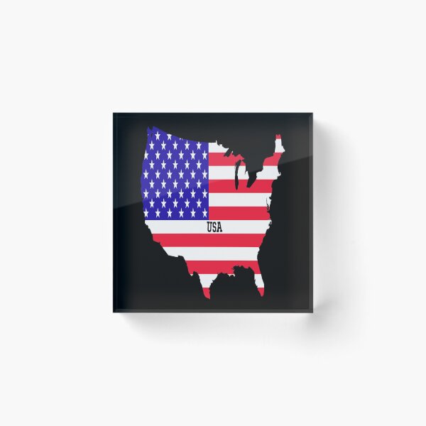 Artikelvorschau, glücklicher Unabhängigkeitstag USA entworfen und verkauft von virilamissa.