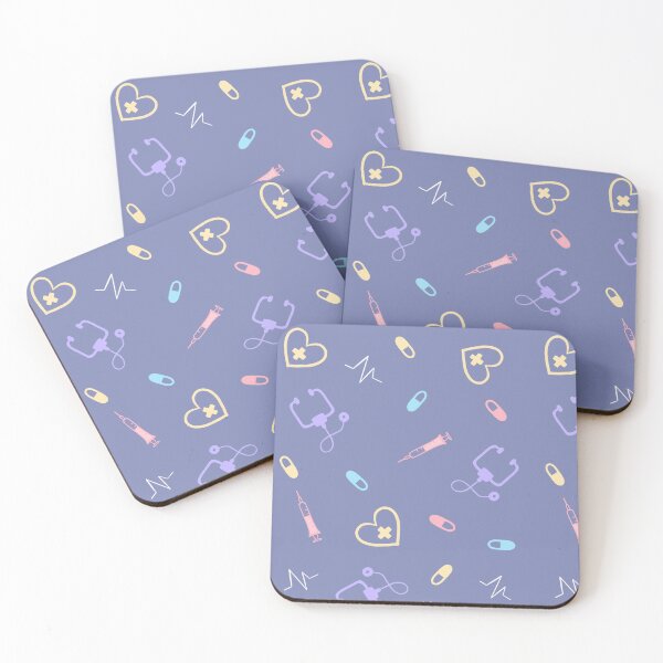 Item preview, Medical doodles designed and sold by Pandurz.