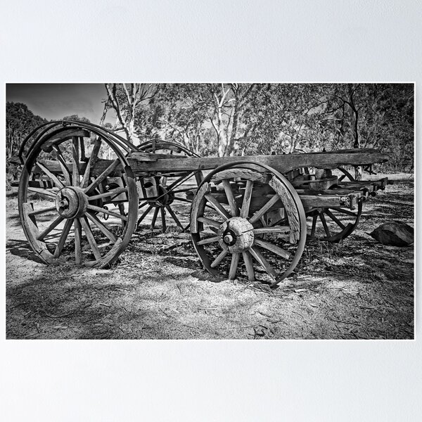 Item preview, Remains of the Dray designed and sold by TonyCrehan.