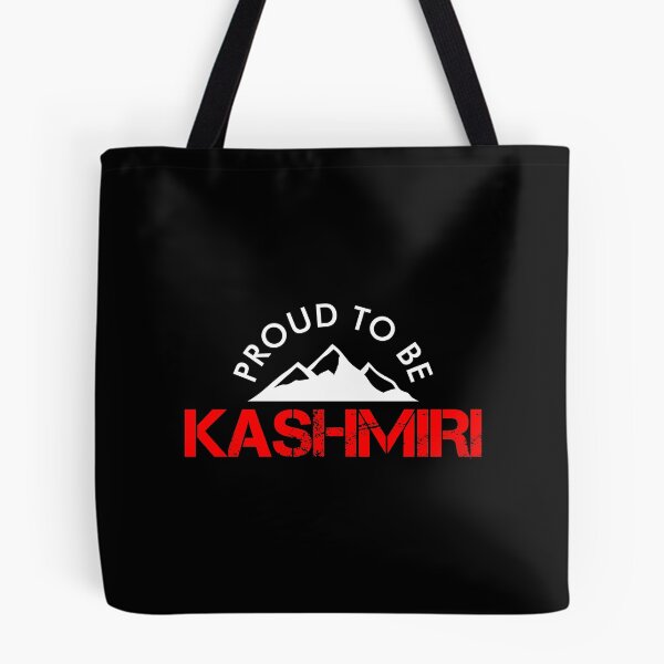Item preview, Proud To Be Kashmiri - The Beautiful Region In World Bleed  designed and sold by creativeloog.