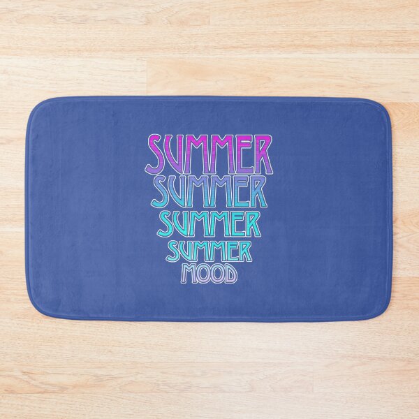 Item preview, Summer Mood. designed and sold by FanitsaArt.