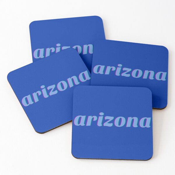 Item preview, arizona designed and sold by DWaffleDesigns.