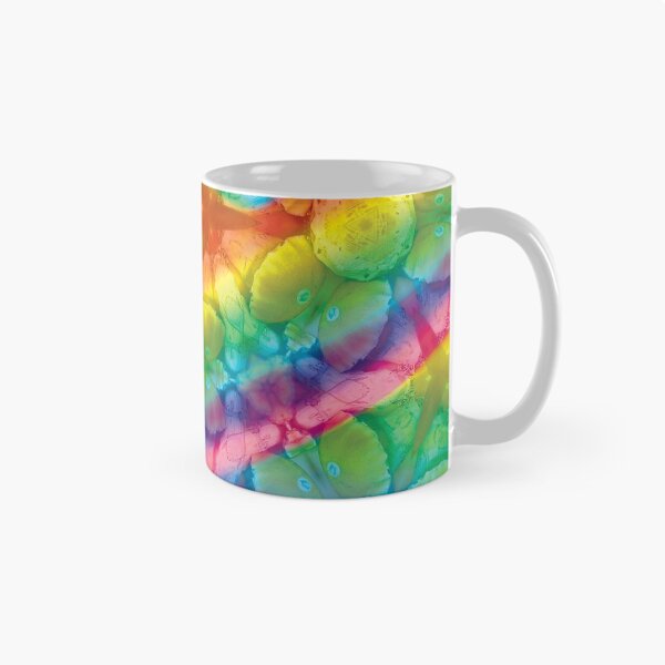 Item preview, Trippy Abstract designed and sold by MycoMadness.