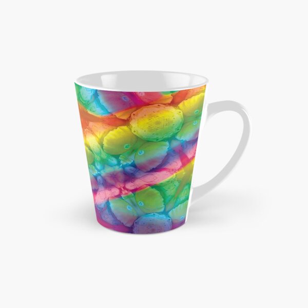 Item preview, Trippy Abstract designed and sold by MycoMadness.