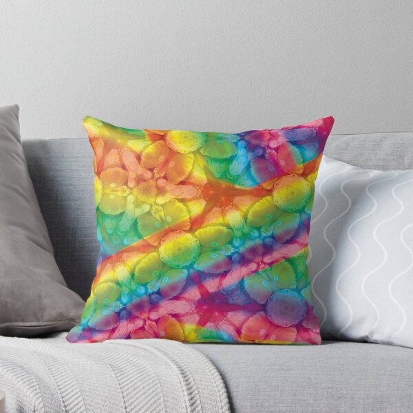 Item preview, Trippy Abstract designed and sold by MycoMadness.
