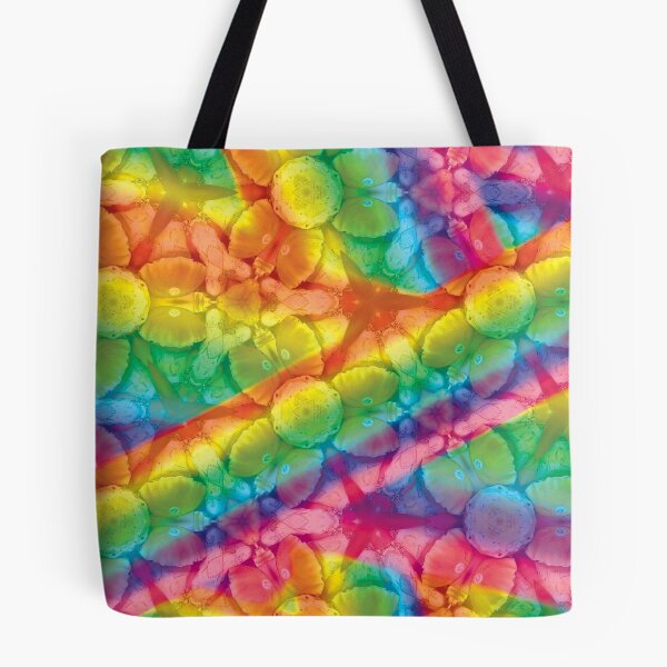 Item preview, Trippy Abstract designed and sold by MycoMadness.