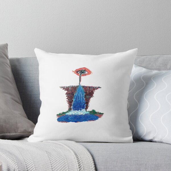 Item preview, Waterfall Tears designed and sold by Emily Trama.