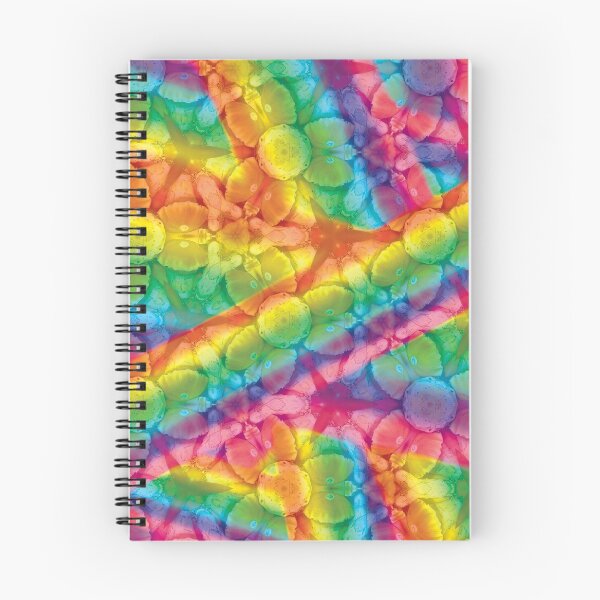 Item preview, Trippy Abstract designed and sold by MycoMadness.