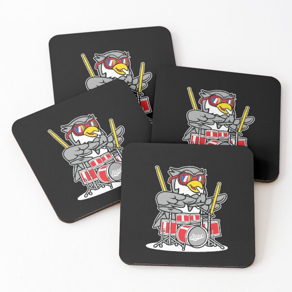 Item preview, Drummer designed and sold by Nickelparis.