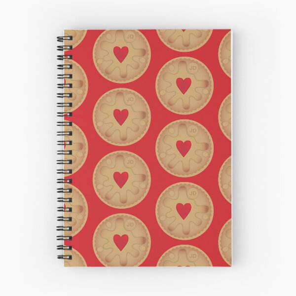 Artikelvorschau, Jammie Dodger entworfen und verkauft von whatthechell.