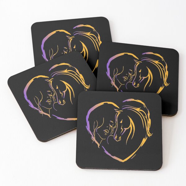Item preview, personalized equestrian gifts designed and sold by greatatlas.
