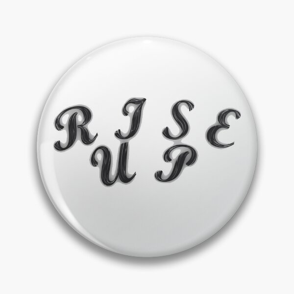 Item preview, Rise Up designed and sold by TheGreenReader.