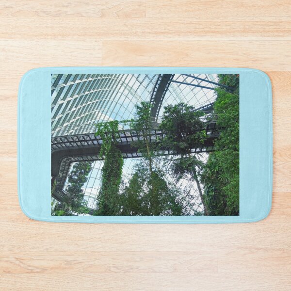 Item preview, Cloud forest in Singapore designed and sold by cuisinecat2.