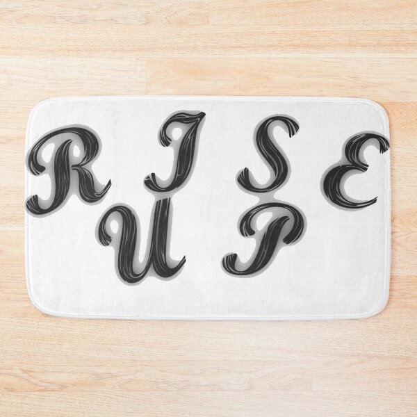 Item preview, Rise Up designed and sold by TheGreenReader.
