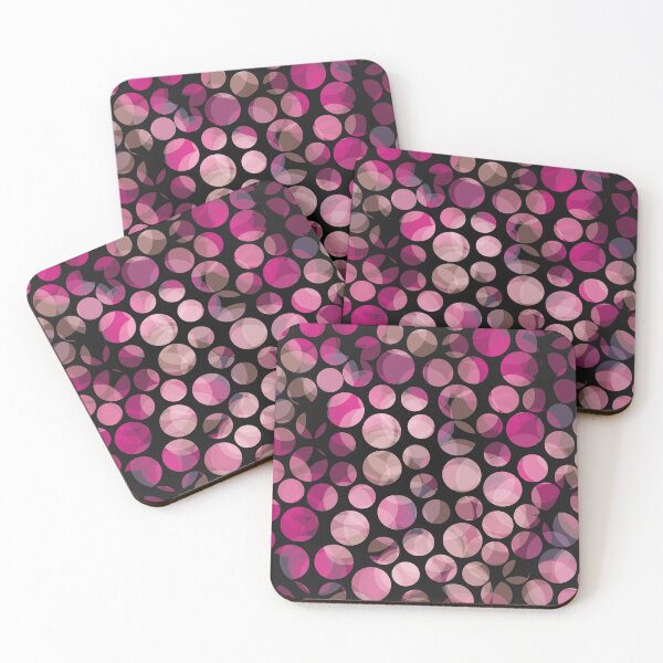 Item preview, Abstract Dotted BG designed and sold by Amir Faysal.