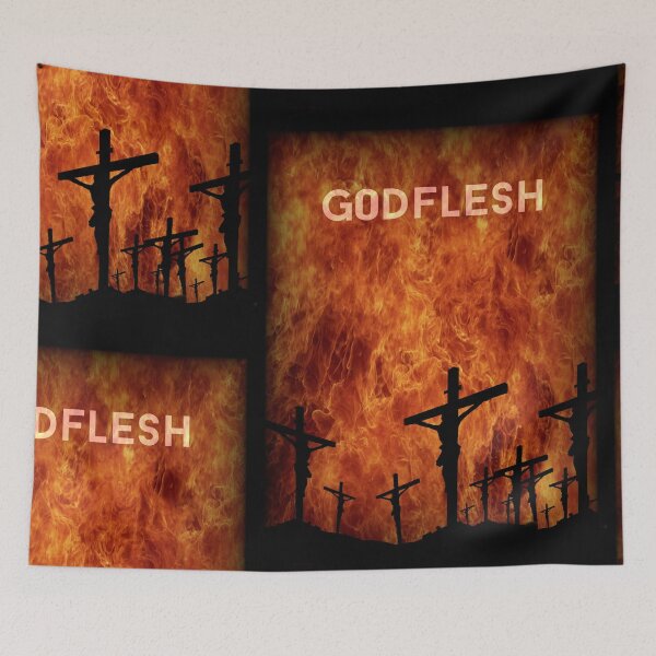 Item preview, Godflesh - Streetcleaner. designed and sold by OriginalDP.