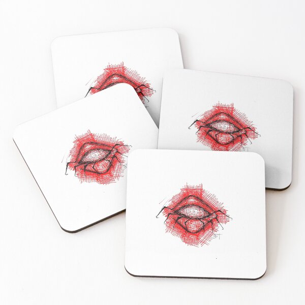 Item preview, Spider Eye designed and sold by Emily Trama.