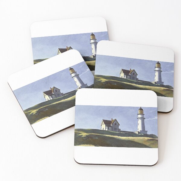 Item preview, Edward Hopper designed and sold by Legart.