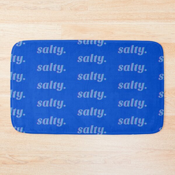 Item preview, salty. designed and sold by DWaffleDesigns.