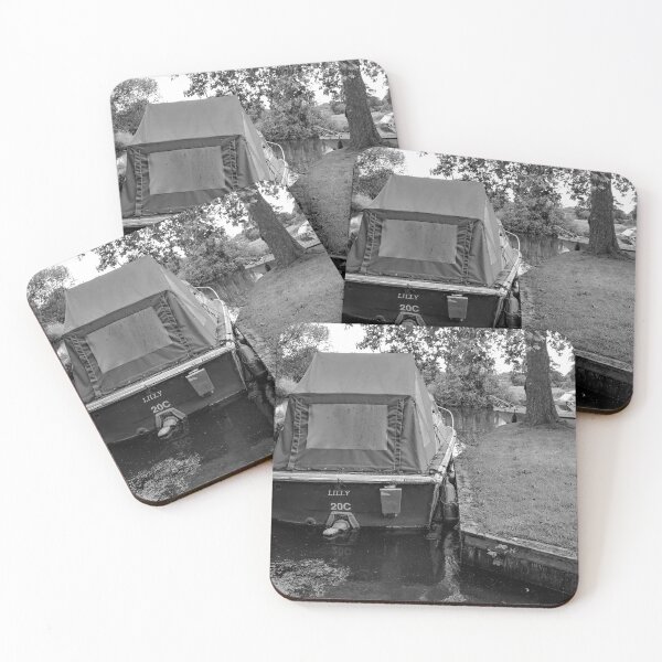 Item preview, A boat on the Norfolk Broads designed and sold by yackers1.