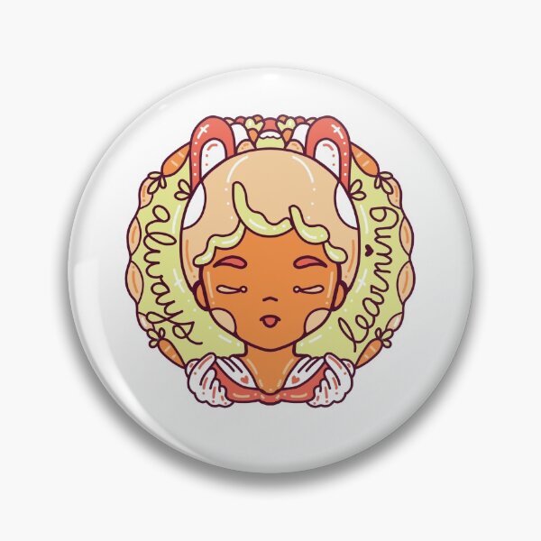 Item preview, Always Learning designed and sold by twiichii.