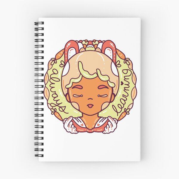 Item preview, Always Learning designed and sold by twiichii.