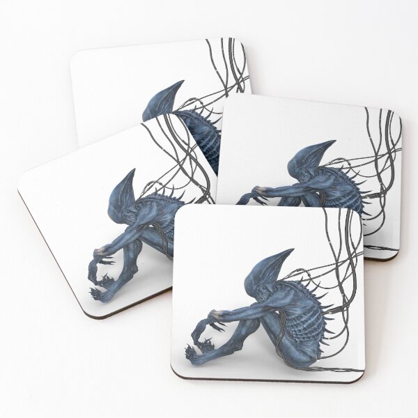 Item preview, Extraterrestrial designed and sold by logorigolo.