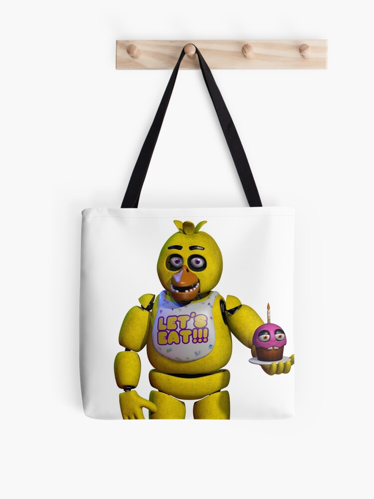 Five Nights at Freddys - Freddy Backpack for Sale by Ellis971