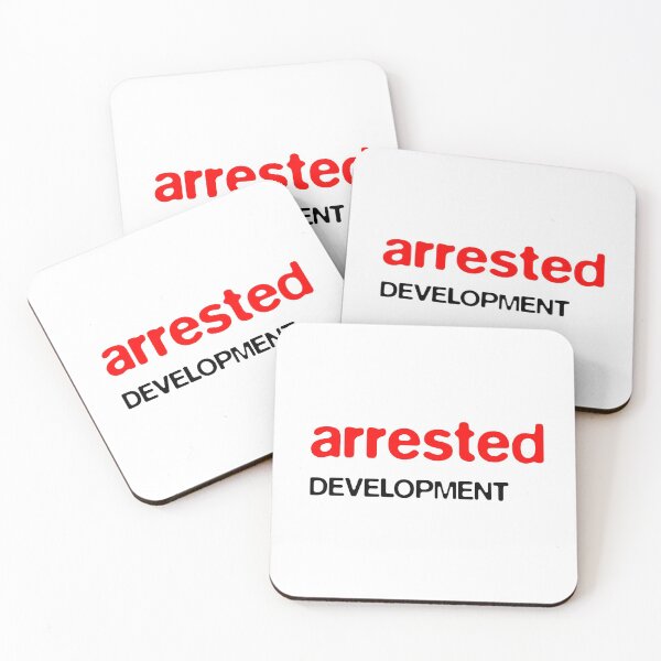 Item preview, arrested development designed and sold by teddyhersh.