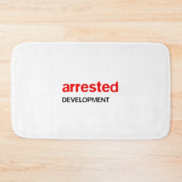 Item preview, arrested development designed and sold by teddyhersh.