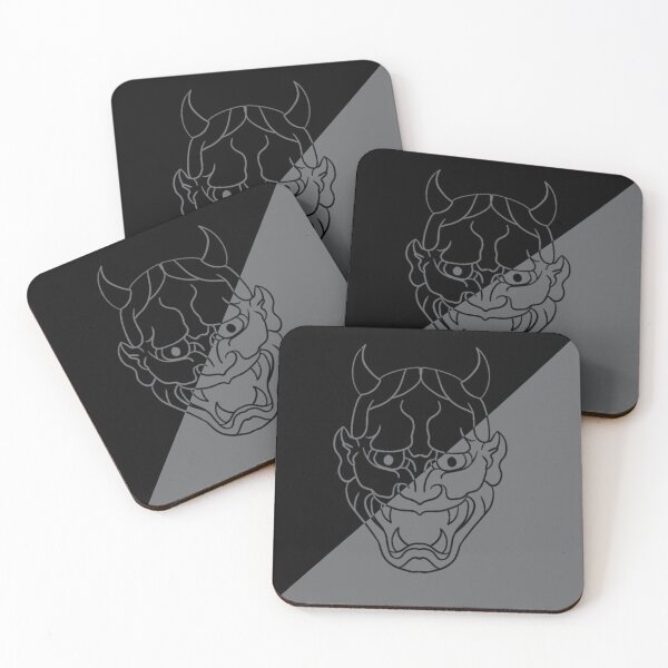 Item preview, EL DIABLO PRINT designed and sold by maryumfahim.