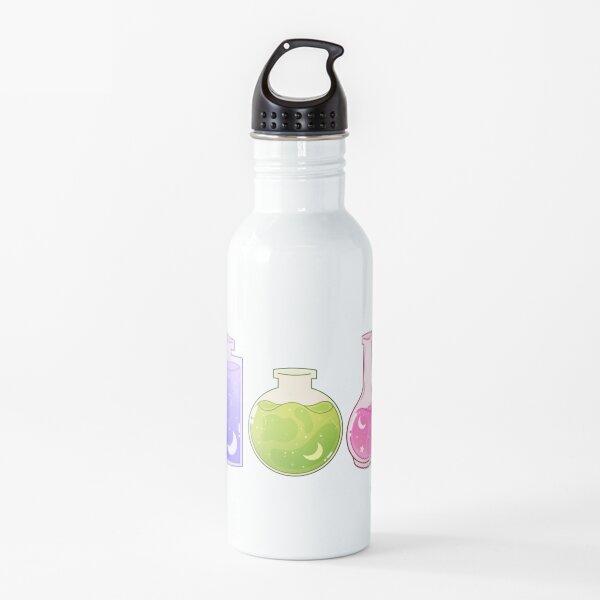 Potion Bottles Water Bottle